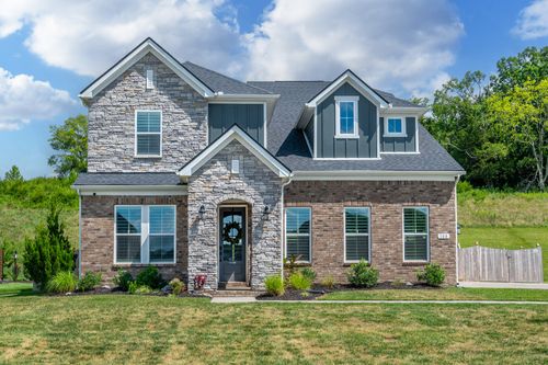 108 Windtree Club Dr, Mount Juliet, TN, 37122-2563 | Card Image