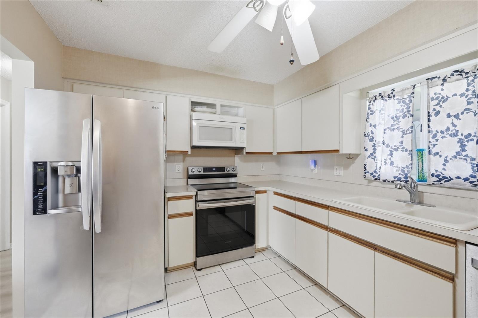 Residential in SUMMERFIELD 3