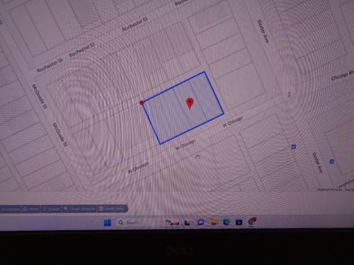 3734 W Chicago, Detroit, MI, 48206-1639 | Card Image