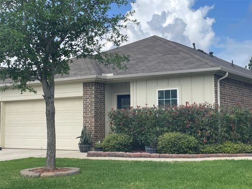30565 Pleasant Oaks Dr, Magnolia, TX, 77355-6450 | Card Image