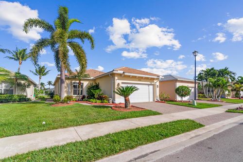 833 Sw Rocky Bayou Terrace, Port St. Lucie, FL, 34986 | Card Image