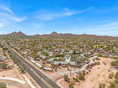5682 S Wood Crest Dr, Tucson, AZ, 85746-1305 | Card Image