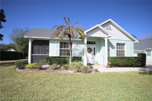 2937 Golf Hammock Drive, SEBRING, FL, 33872 | Card Image
