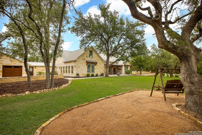 254 Hidden Ridge Dr, House other with 5 bedrooms, 4 bathrooms and null parking in Bulverde TX | Image 5