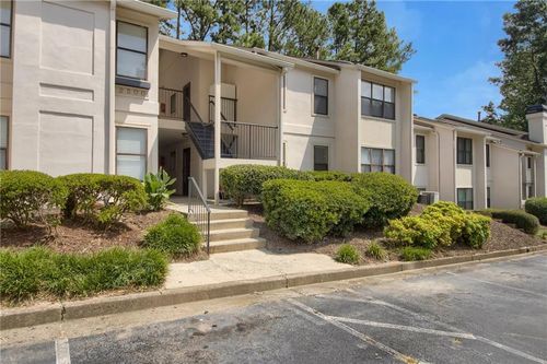 2510 Huntingdon Chase, Sandy Springs, GA, 30350-4964 | Card Image