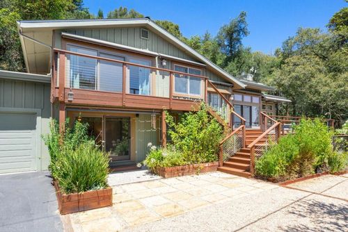 1095 Wilderfield Rd, Los Gatos, CA, 95033-9424 | Card Image
