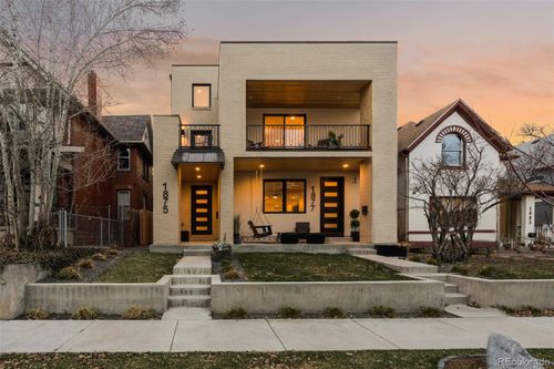 1875 Race St, Denver, CO, 80206-1115 | Card Image