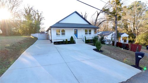 117 Phillips Street, Anderson, SC, 29625 | Card Image