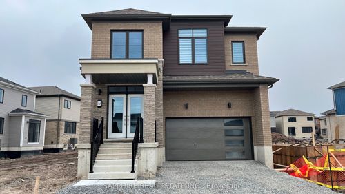 86 Canvas Cres, Welland, ON, L3B0P4 | Card Image