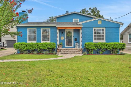 2741 Hendricks Ave, Jacksonville, FL, 32207-4105 | Card Image
