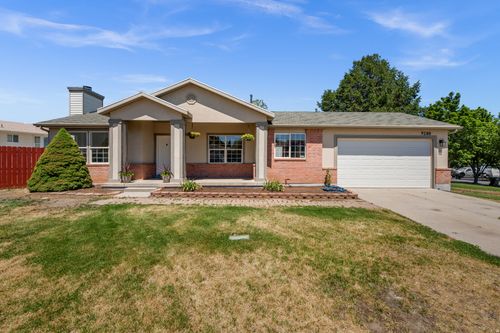 9288 S Bingham Hills Ct, West Jordan, UT, 84088-2331 | Card Image