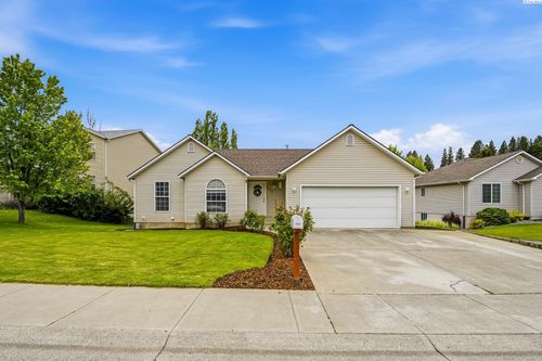 445 Thomas St, Pullman, WA, 99163 | Card Image