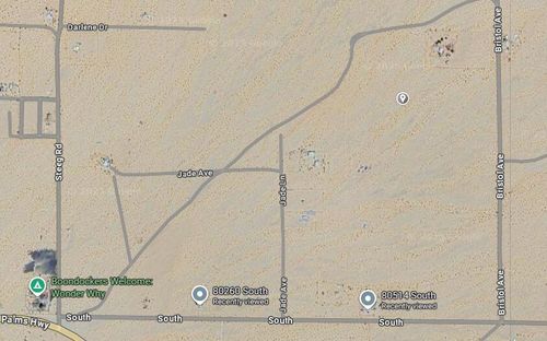 0 Jade Ln, Twentynine Palms, CA, 92277 | Card Image