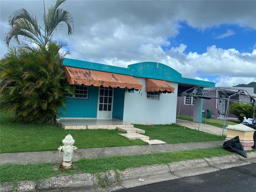 H17 4th Street, ARROYO, PR, 00714 | Card Image