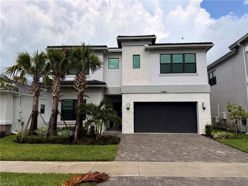 20885 Thistle Leaf Ln, ESTERO, FL, 33928-4082 | Card Image