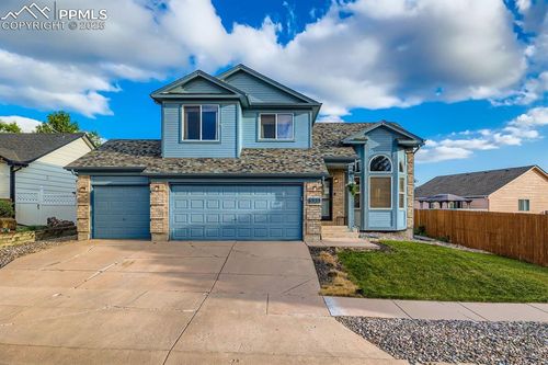 6931 Mcewan St, Colorado Springs, CO, 80922-3123 | Card Image