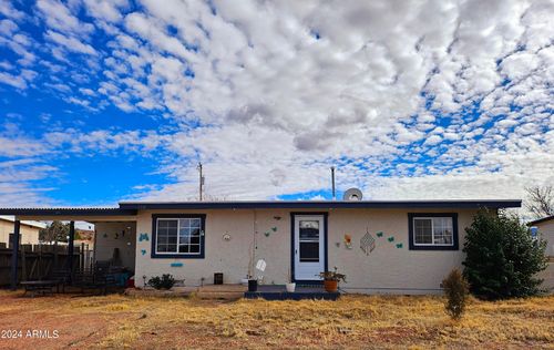 114 E Yuma Street, Huachuca City, AZ, 85616 | Card Image