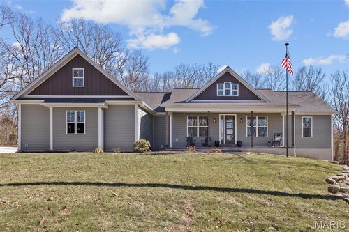 5601 Forest Dr, Hillsboro, MO, 63050-3328 | Card Image
