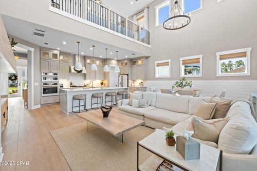 130 Pennekamp Ln, Inlet Beach, FL, 32461-8638 | Card Image