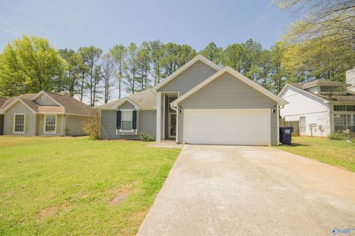 215 Cypress Creek Dr, Madison, AL, 35758-8288 | Card Image