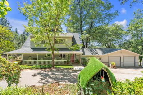 14638 Flicker Dr, Grass Valley, CA, 95949-9270 | Card Image