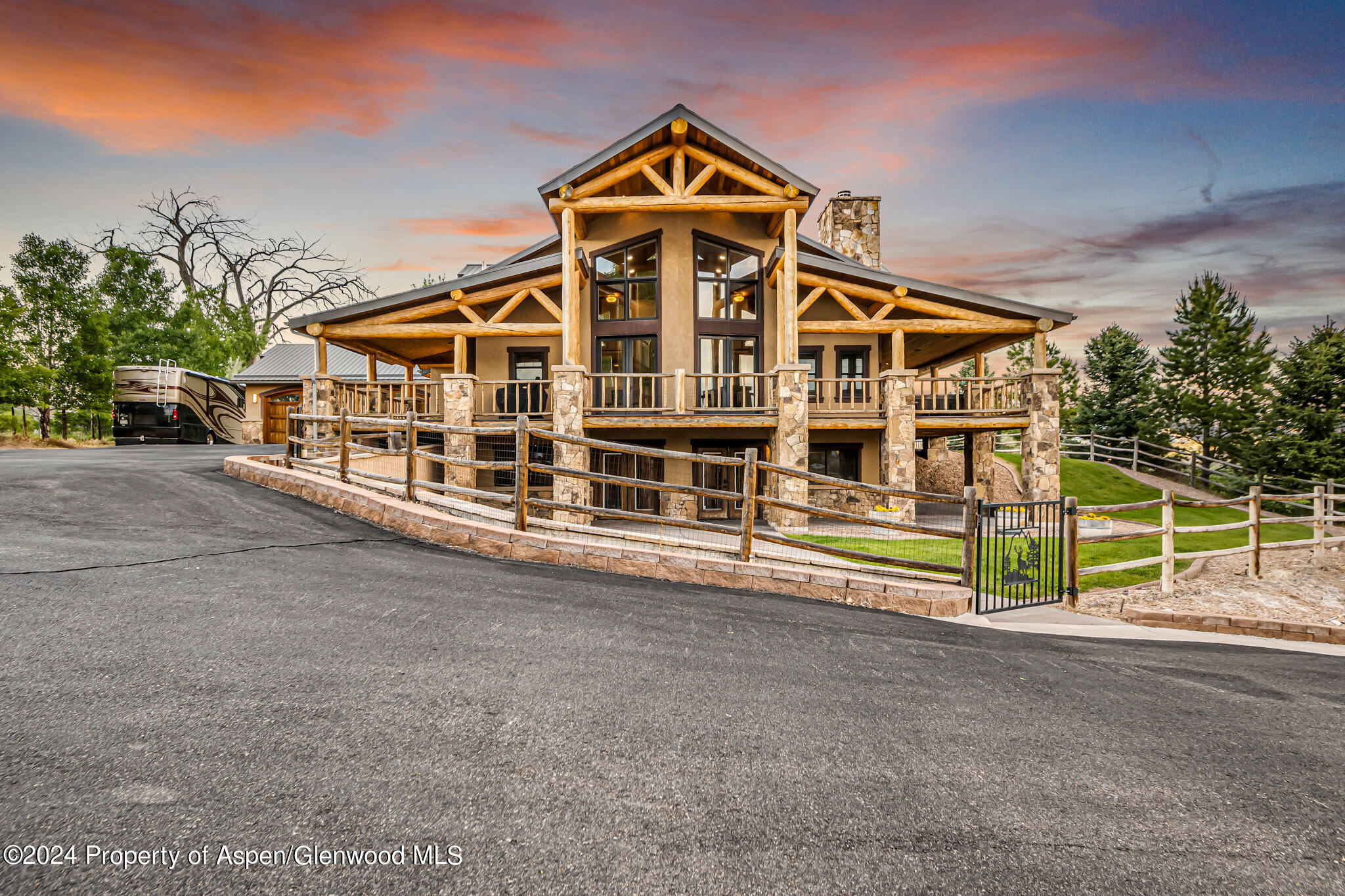 11th St, Rifle, CO 81650