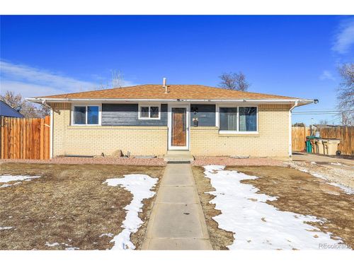 1281 Myrtle St, Brighton, CO, 80601 | Card Image