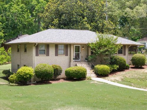 455 Freyer Dr Ne, Marietta, GA, 30060-1409 | Card Image