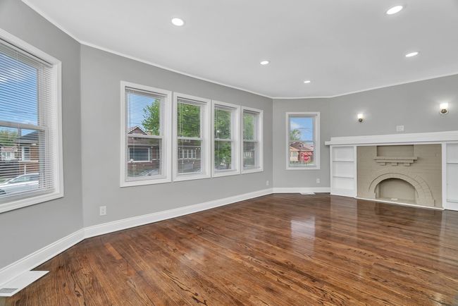 8107 S Princeton Ave, House other with 4 bedrooms, 2 bathrooms and null parking in CHICAGO IL | Image 4