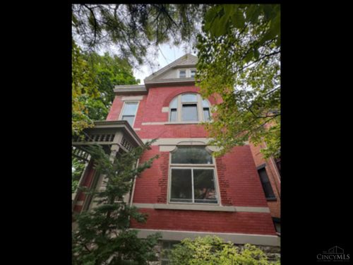 1813 Chase Ave, Cincinnati, OH, 45223 | Card Image