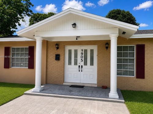9905 Marlin Rd, Cutler Bay, FL, 33157-8650 | Card Image