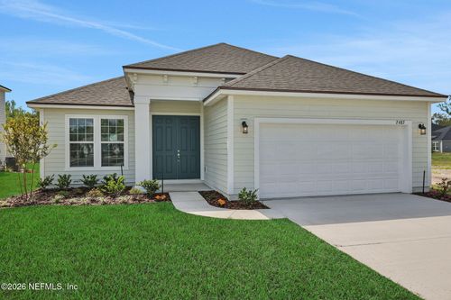 2487 Jennings Farm Dr, Middleburg, FL, 32068-6667 | Card Image