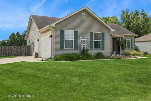 5801 Castlewood Trl, McHenry, IL, 60050-5974 | Card Image