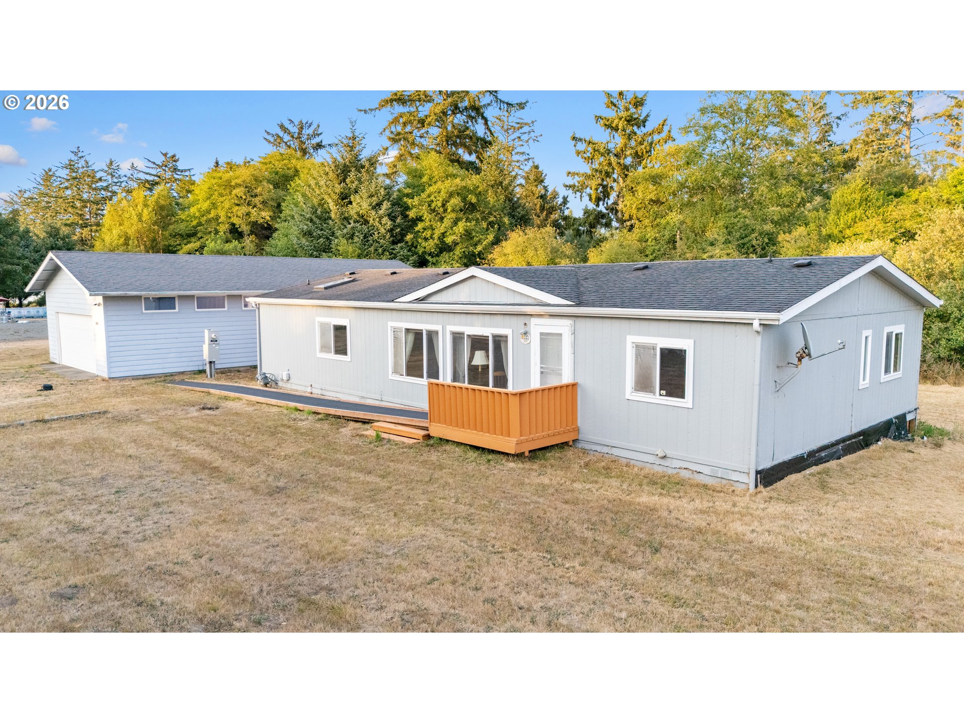 Residential in Warrenton