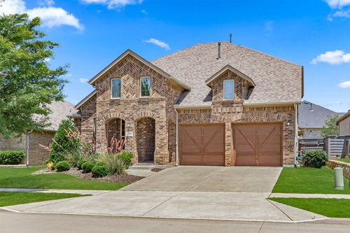 713 Parkland Dr, Aubrey, TX, 76227-1925 | Card Image