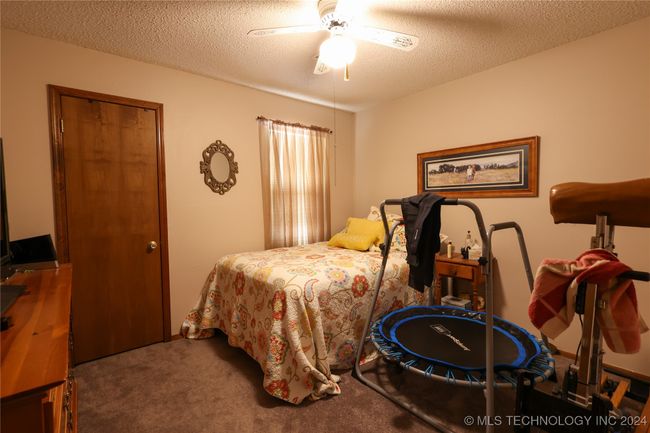 1205 E Ellis Ave, House other with 3 bedrooms, 2 bathrooms and null parking in Davis OK | Image 14