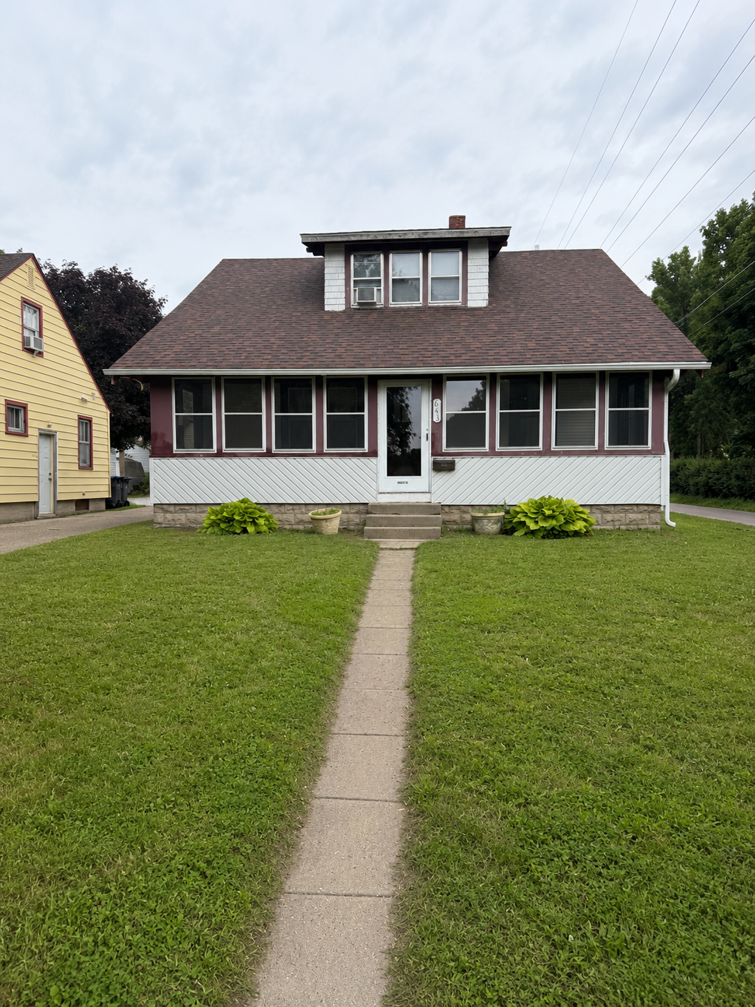 Residential in Mankato