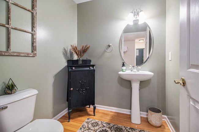 3231 Boulder Ct, House other with 3 bedrooms, 4 bathrooms and null parking in Dexter MI | Image 16