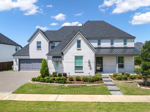 4840 Liberty Dr, Prosper, TX, 75078-5177 | Card Image