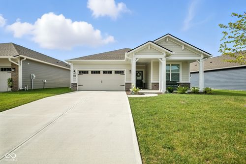 5811 Stetson Dr, Whitestown, IN, 46075-0478 | Card Image