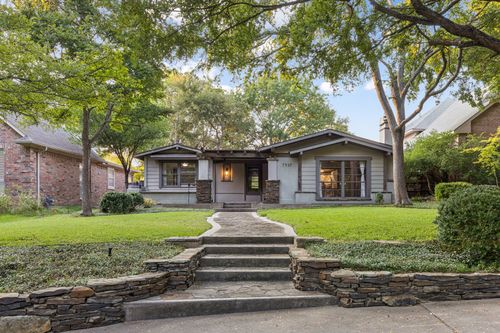 7937 Deer Trail Dr, Dallas, TX, 75238-4109 | Card Image