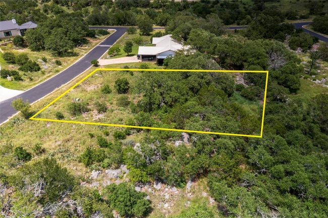1105 Ute Rd, Home with 0 bedrooms, 0 bathrooms and null parking in Horseshoe Bay TX | Image 7