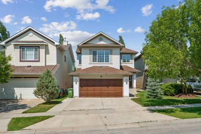 10 Tuscany Meadows Dr Nw, House other with 4 bedrooms, 3 bathrooms and 4 parking in Calgary AB | Image 2