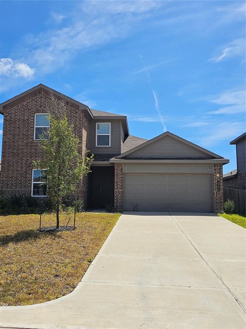 40434 Basalt Elm Ln, Magnolia, TX, 77354-7407 | Card Image