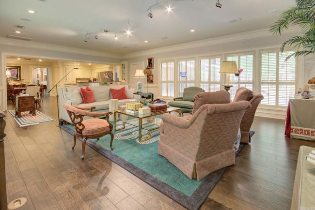 6 High Point Dr, House other with 3 bedrooms, 4 bathrooms and null parking in Texarkana TX | Image 7