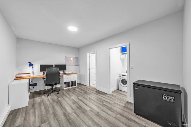 4 - 2115 Spring St, Townhouse with 4 bedrooms, 3 bathrooms and 3 parking in Port Moody BC | Image 14