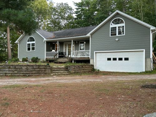 49 Cottage St, Hampden, ME, 04444-1310 | Card Image