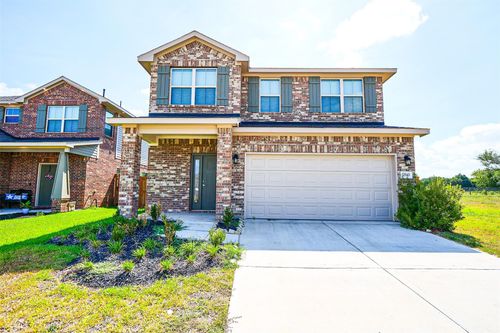 32943 Turning Springs Dr, Brookshire, TX, 77423-2889 | Card Image