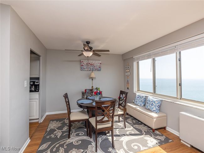 APT-1609 - 12520 Edgewater Dr, Condo with 1 bedrooms, 1 bathrooms and null parking in Lakewood OH | Image 10