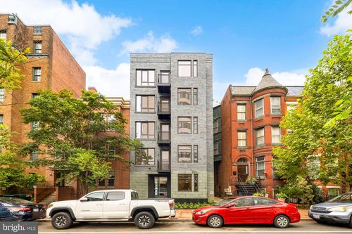 401-1128 10th Street Nw, WASHINGTON, DC, 20001 | Card Image